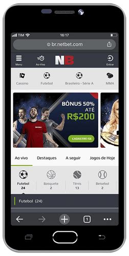 Netbet Como Baixar Aplicativo 